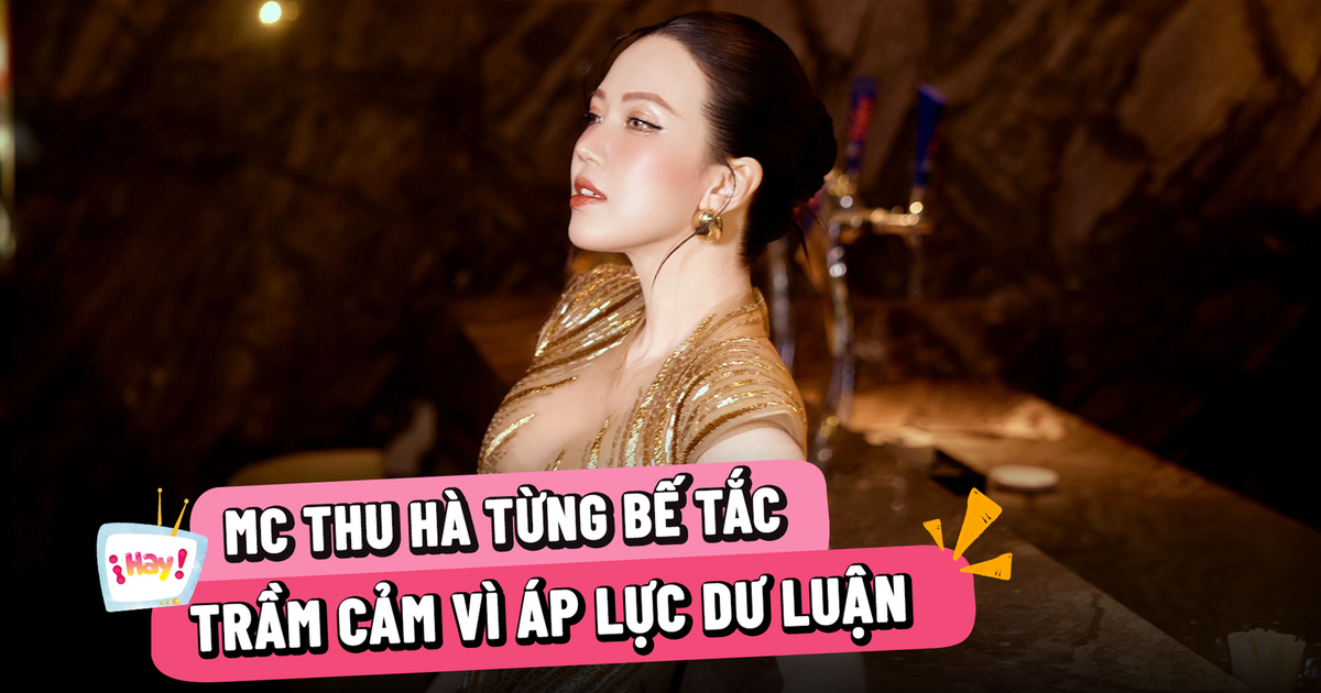 Cuộc sống của nữ MC sau 3 năm ‘tố’ bị một cầu thủ nổi tiếng 'gạ gẫm'
