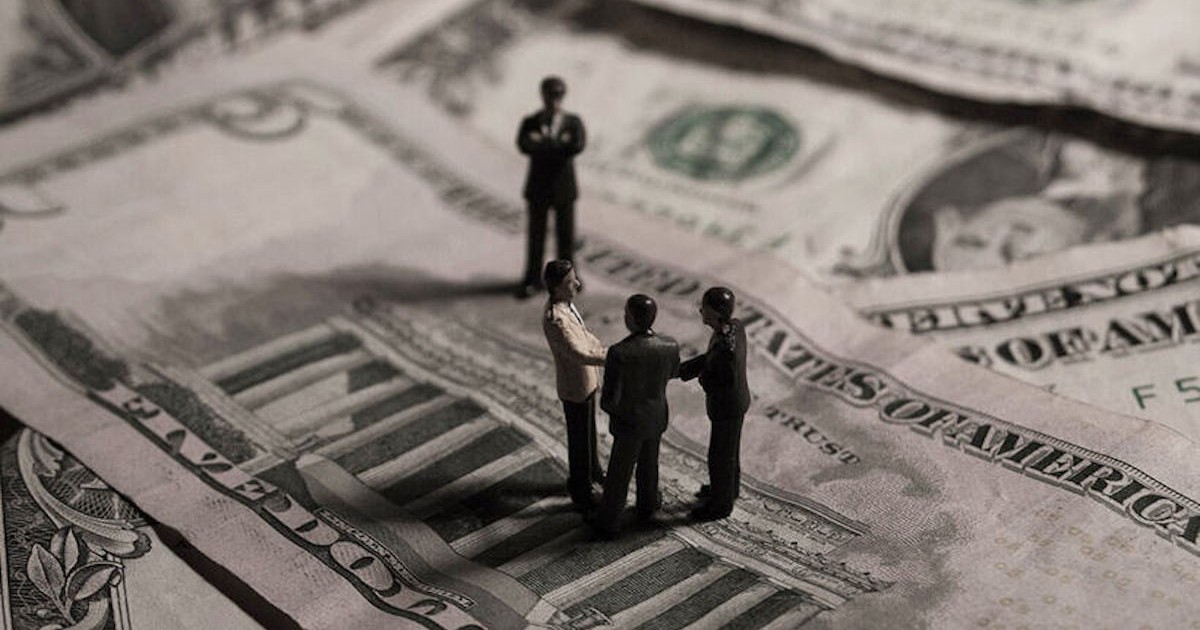 Cựu Chủ tịch Công ty Nam Triệu bị truy tố tham ô