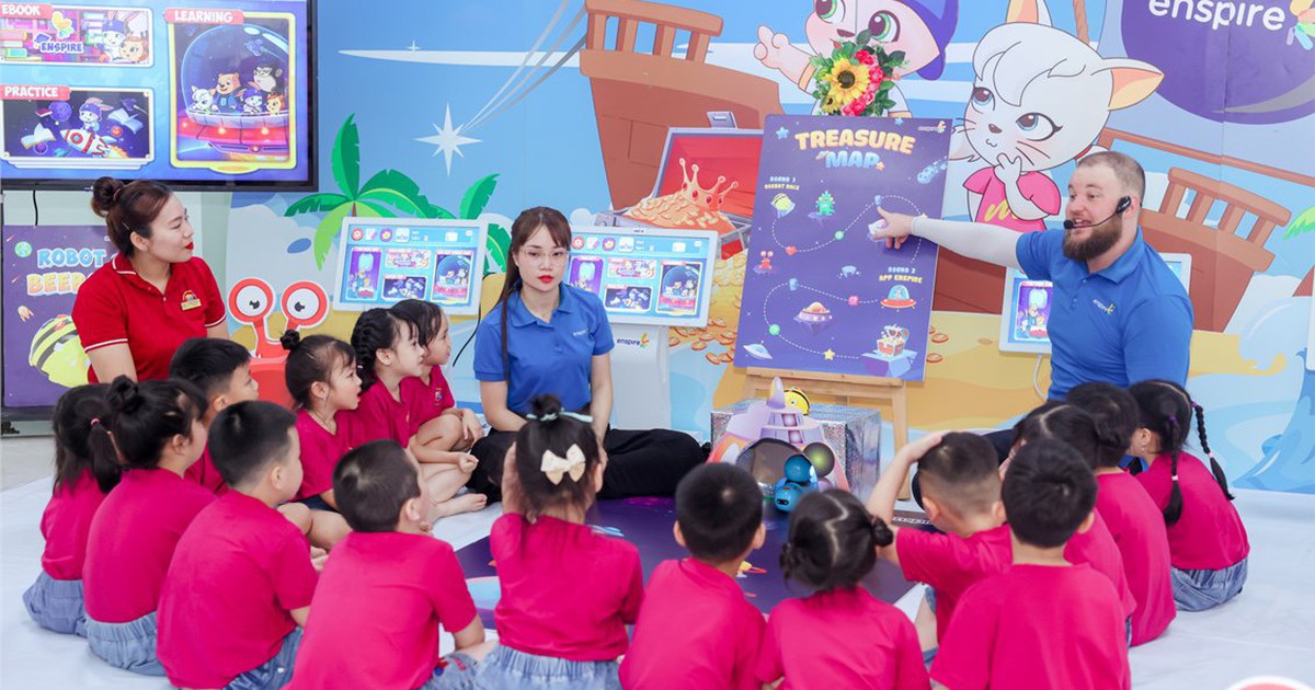 Khung năng lực ngoại ngữ Việt Nam bổ sung mức 'Tiền bậc 1'