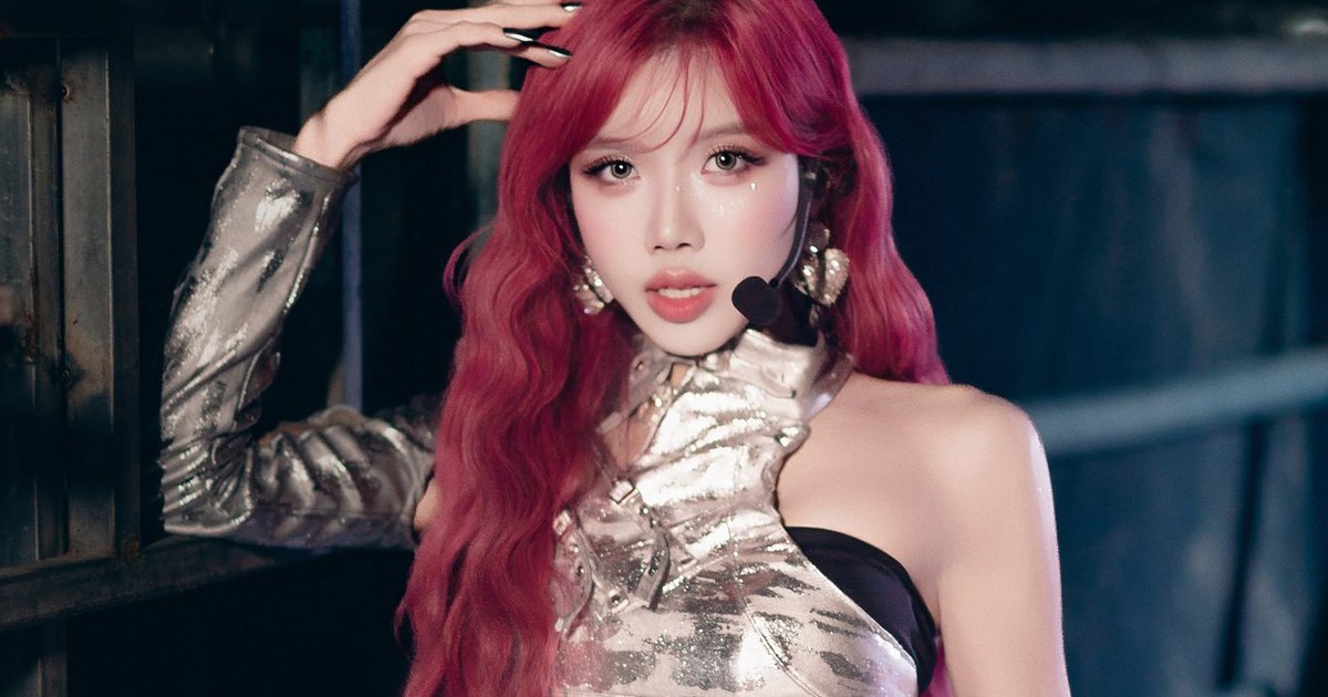 Chị đẹp Việt 'gây sốt' mạng xã hội, báo Trung Quốc liên tục nhắc tên