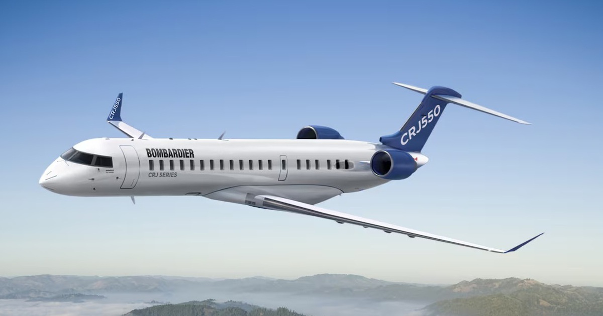 Phi công bị mắng vì giả tiếng mèo kêu với tháp không lưu