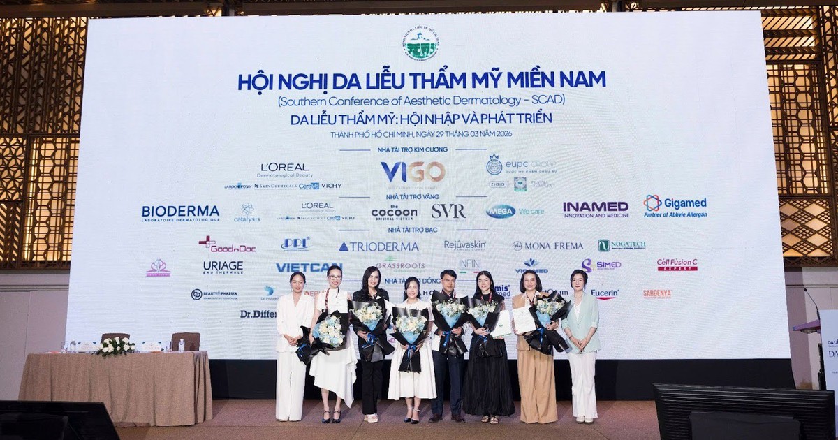 Giải mã ‘The Hallmarks of Aging’: Kỷ nguyên trẻ hóa tế bào cùng The Vigo