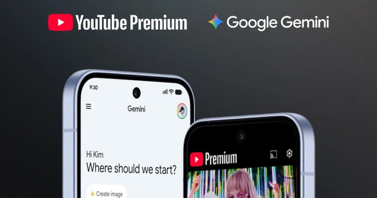 YouTube giảm giá 50% gói Premium cho nhóm người dùng đặc biệt
