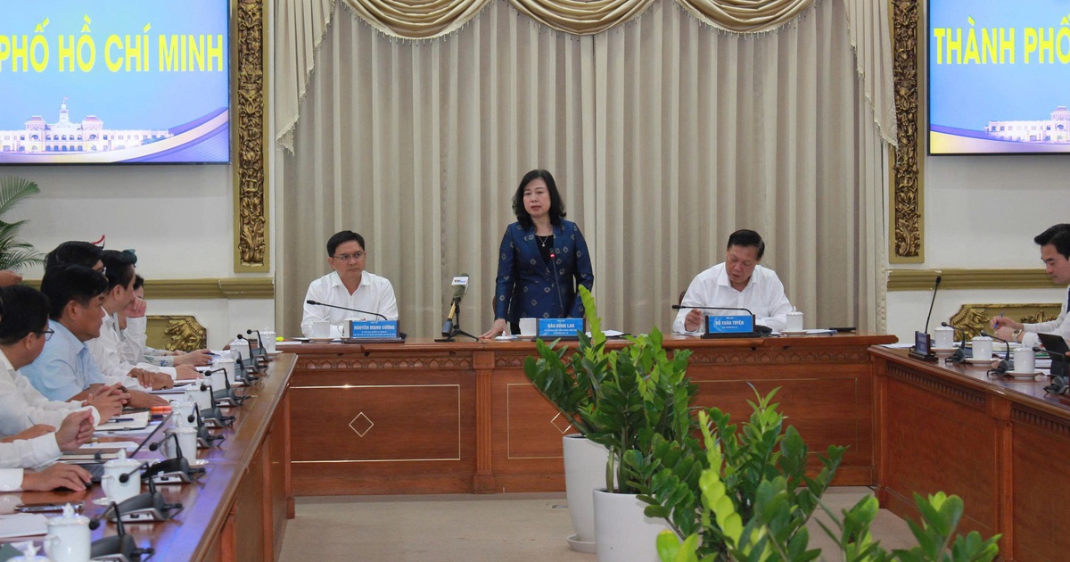 Bộ trưởng Y tế đánh giá cao Sở An toàn thực phẩm TP.HCM: 'Phá đá, mở đường'