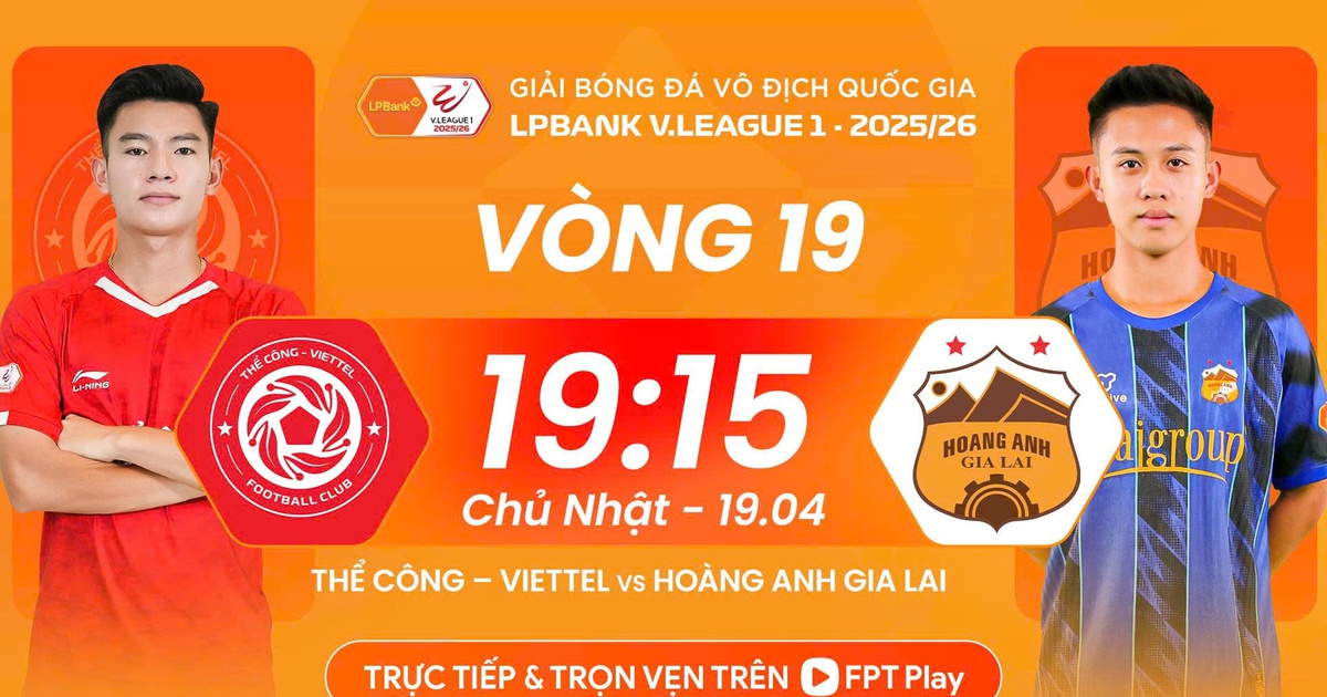 Lịch thi đấu V-League hôm nay: HAGL gây sốc khi ‘đối thủ’ Popov bị ‘treo giò’, CLB Đà Nẵng sẽ đổi vận?