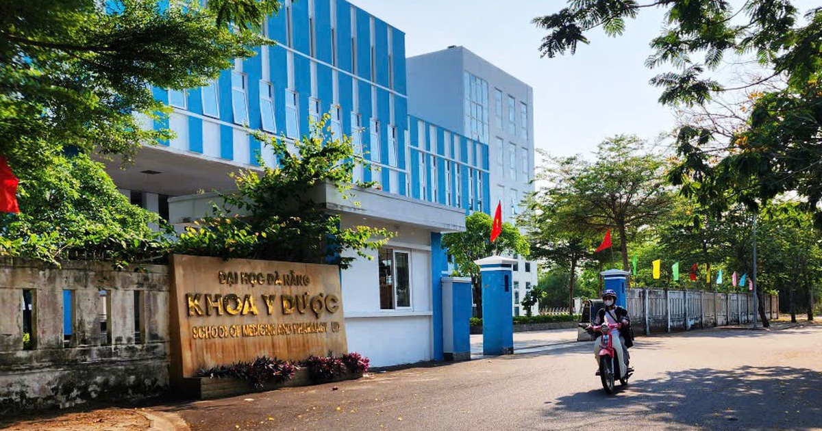 Đà Nẵng tính toán đưa Làng đại học vào phía nam thành phố