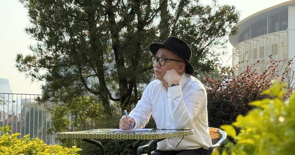 Lan tỏa thông điệp bảo vệ thiên nhiên qua ca khúc 'Bài ca môi trường'