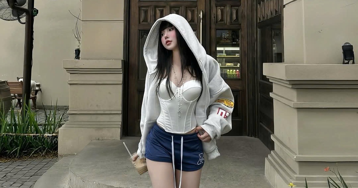 Muốn tôn dáng gợi cảm, đừng bỏ qua áo cúp ngực