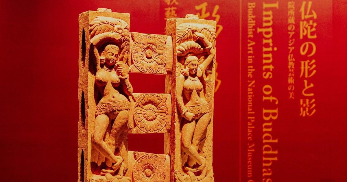 Bảo tàng Hàng không Đào Viên: Điểm đến cho người yêu lịch sử không quân