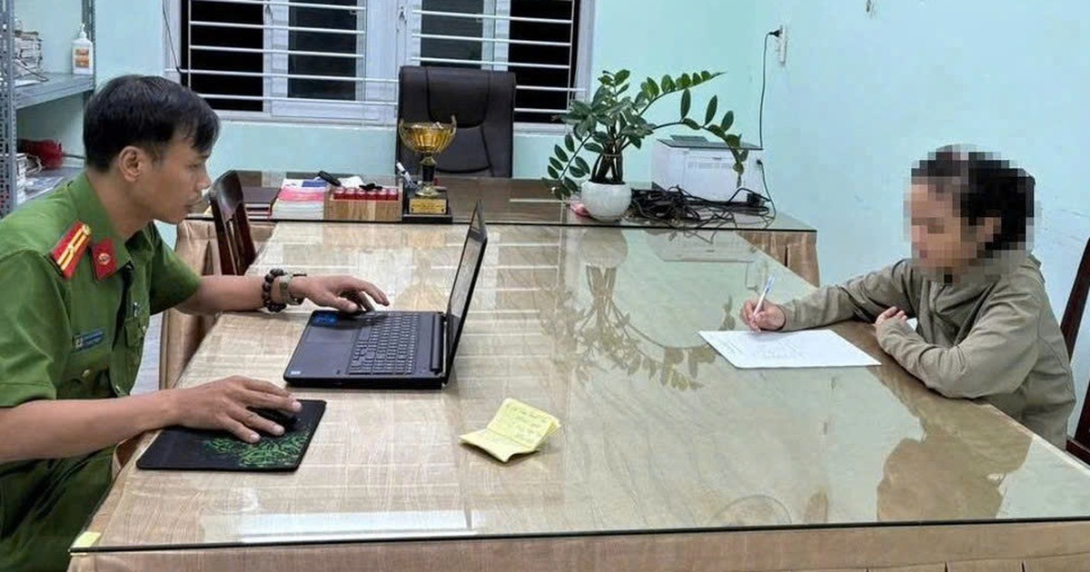 Đôi nam nữ bỏ lại ‘thư tuyệt mệnh’ trên cầu để đánh lạc hướng công an