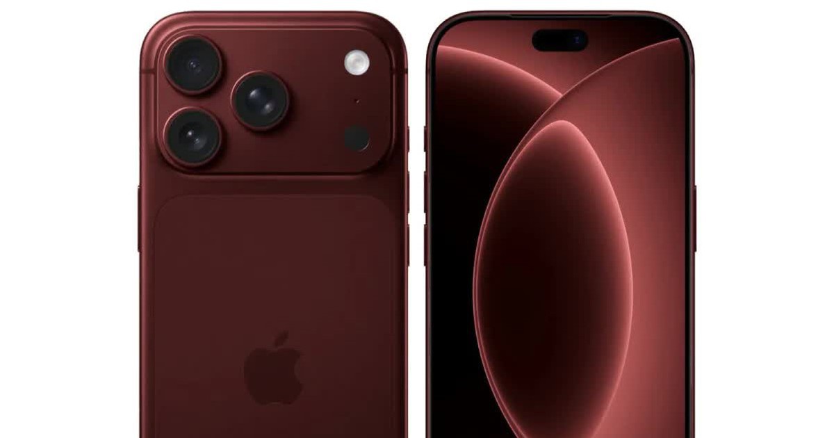 Người hâm mộ có thể hụt hẫng vì iPhone 18 Pro ít đột phá