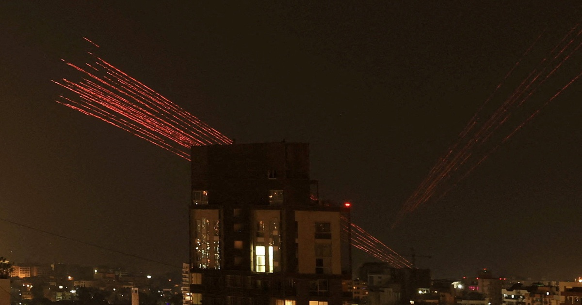 Vừa ngừng bắn, Lebanon tố cáo Israel vi phạm