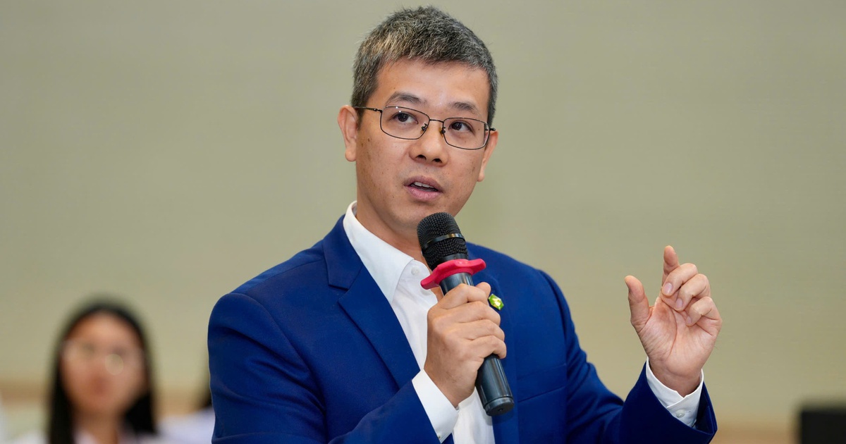 Điều hành 'room' tín dụng cần linh hoạt hơn