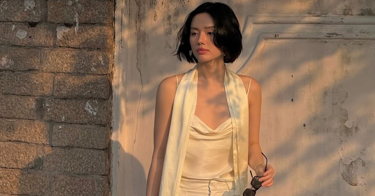 Nghệ thuật sang trọng thầm lặng với phong cách Old Money