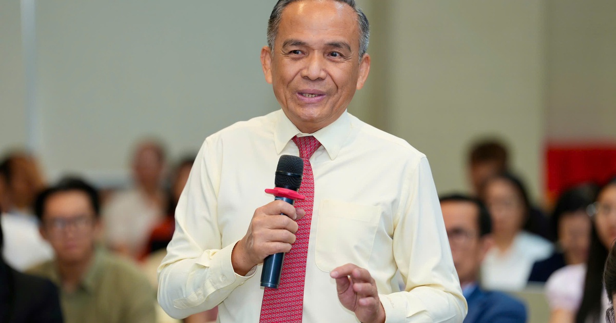 Live Không nên hoảng sợ hay có thành kiến với bất động sản