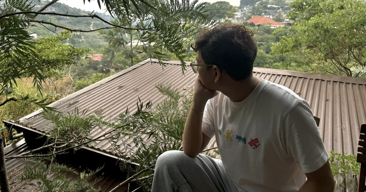 Có cả ngàn bạn bè trên mạng, nhưng không ai để tâm sự ngoài đời