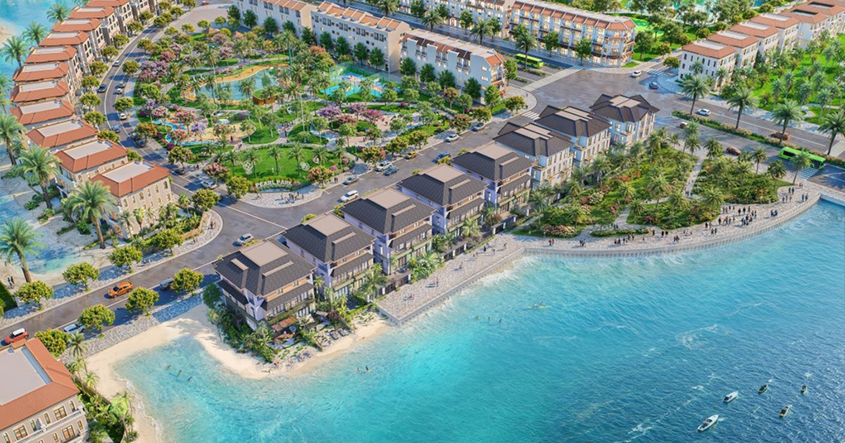 Vinhomes công bố lãi suất ưu đãi chưa từng có