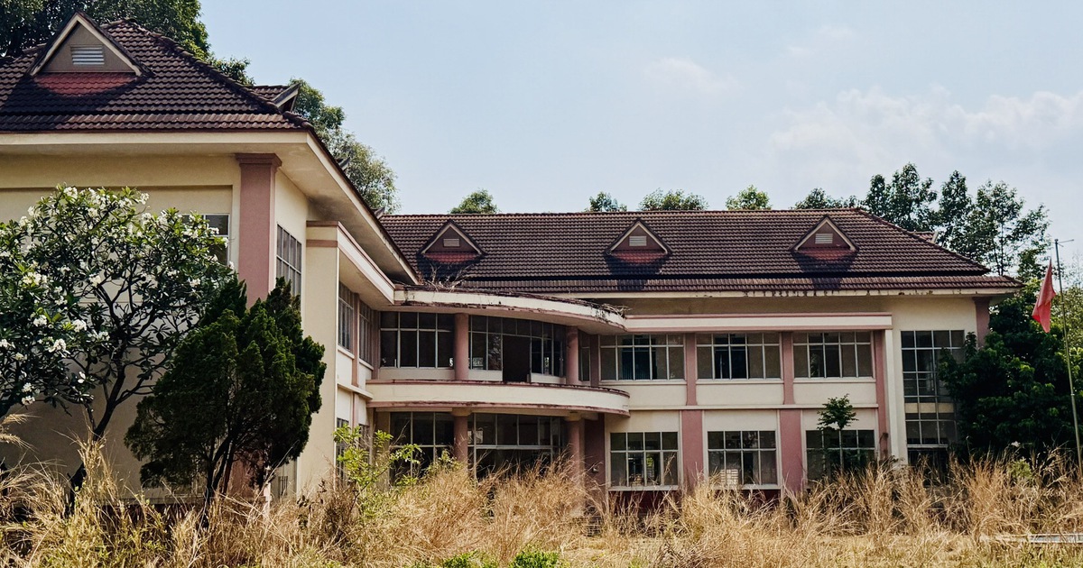 TP.HCM: Đề xuất lấy trụ sở cơ quan cũ, mở rộng Trường tiểu học Phú Lợi