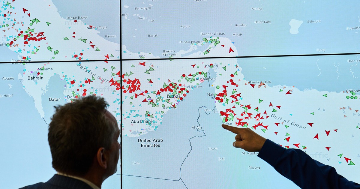 Tình hình Iran, Trung Đông ngày 18.4: Rất nhiều bước chuyển mới