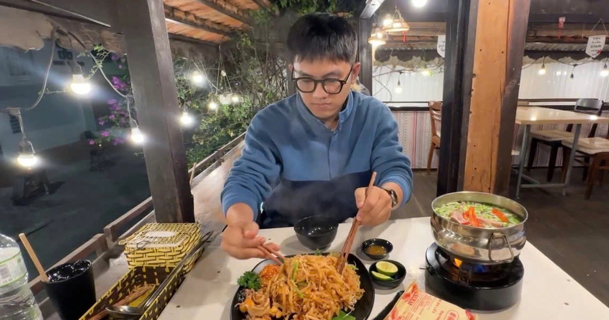 Ăn ngoài thời ‘khó tin’: Người trẻ đặt ‘luật’ để tự bảo vệ mình