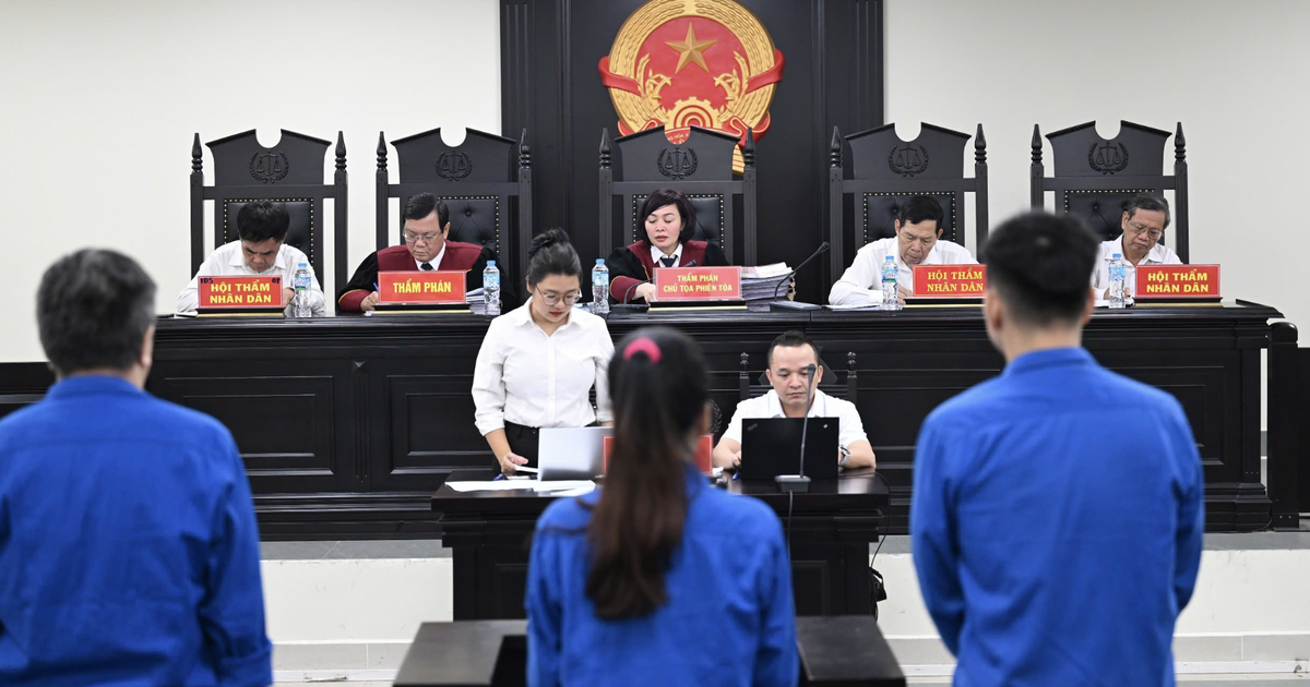 Bộ Công an đề xuất tiếp tục giảm tội danh bị áp dụng tử hình