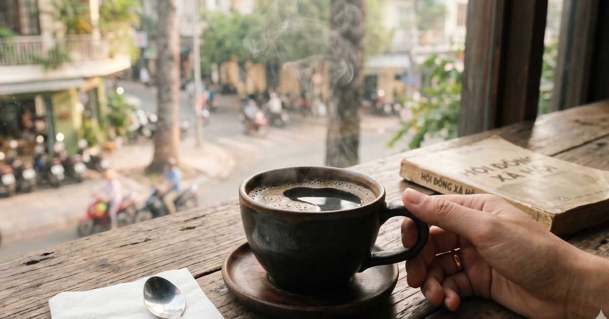 Bao nhiêu tách cà phê mỗi ngày là 'đã' nhất?