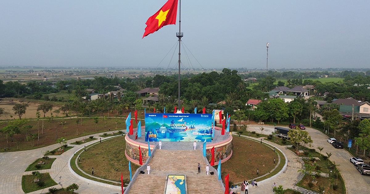 Khai hội đạp xe Vì hòa bình