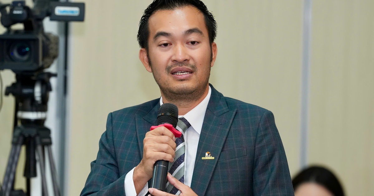 Siết tín dụng, thị trường bất động sản có 3 khó khăn