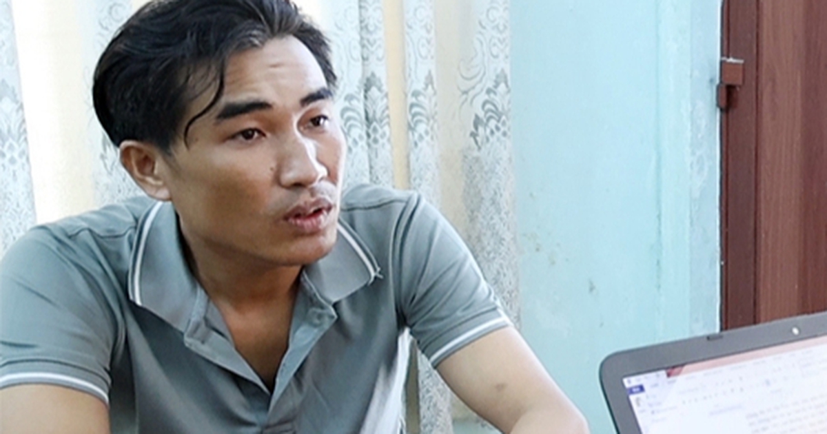 Bắt bị can hiếp dâm con gái 13 tuổi của người tình dẫn đến sinh con