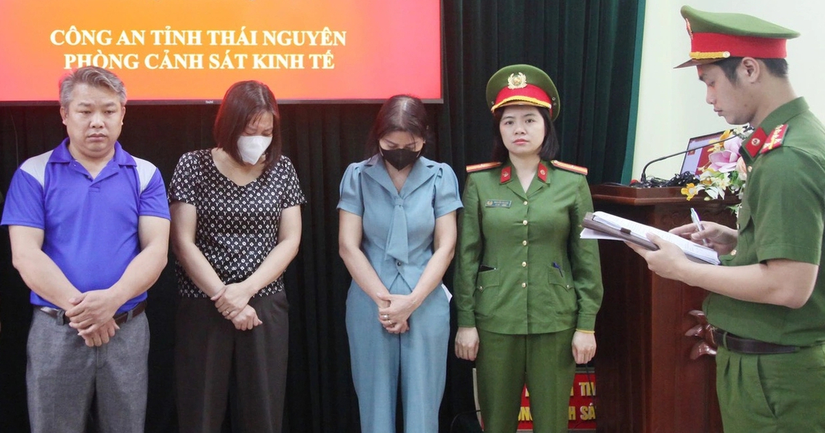 Bắt giam chủ cơ sở bán thịt heo bệnh vào bếp ăn trường mầm non