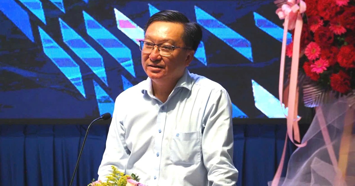 Sở GD-ĐT TP.HCM: Giáo dục phải thực chất vì học sinh, không 'sính' bằng cấp