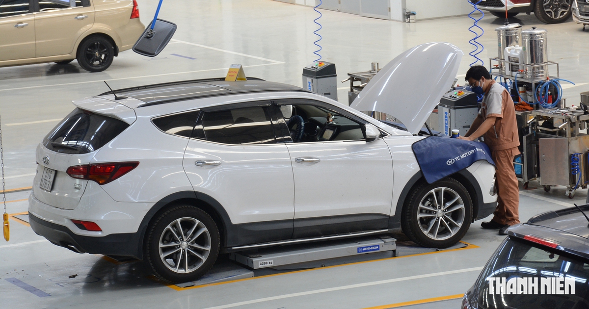 Ô tô hãng nào hay dính lỗi triệu hồi nhiều nhất?