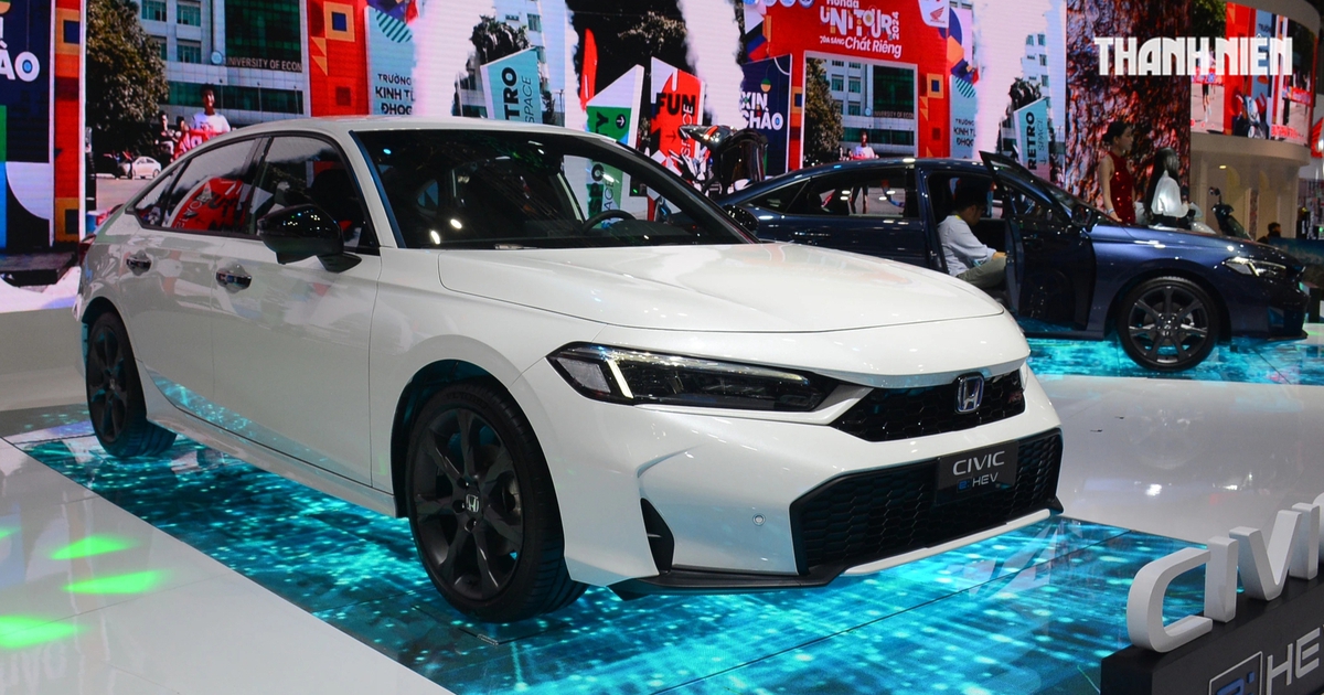 Sedan hạng C dưới 900 triệu: Mazda3 chiếm 60%, Honda Civic bán gấp 4 lần Hyundai Elantra