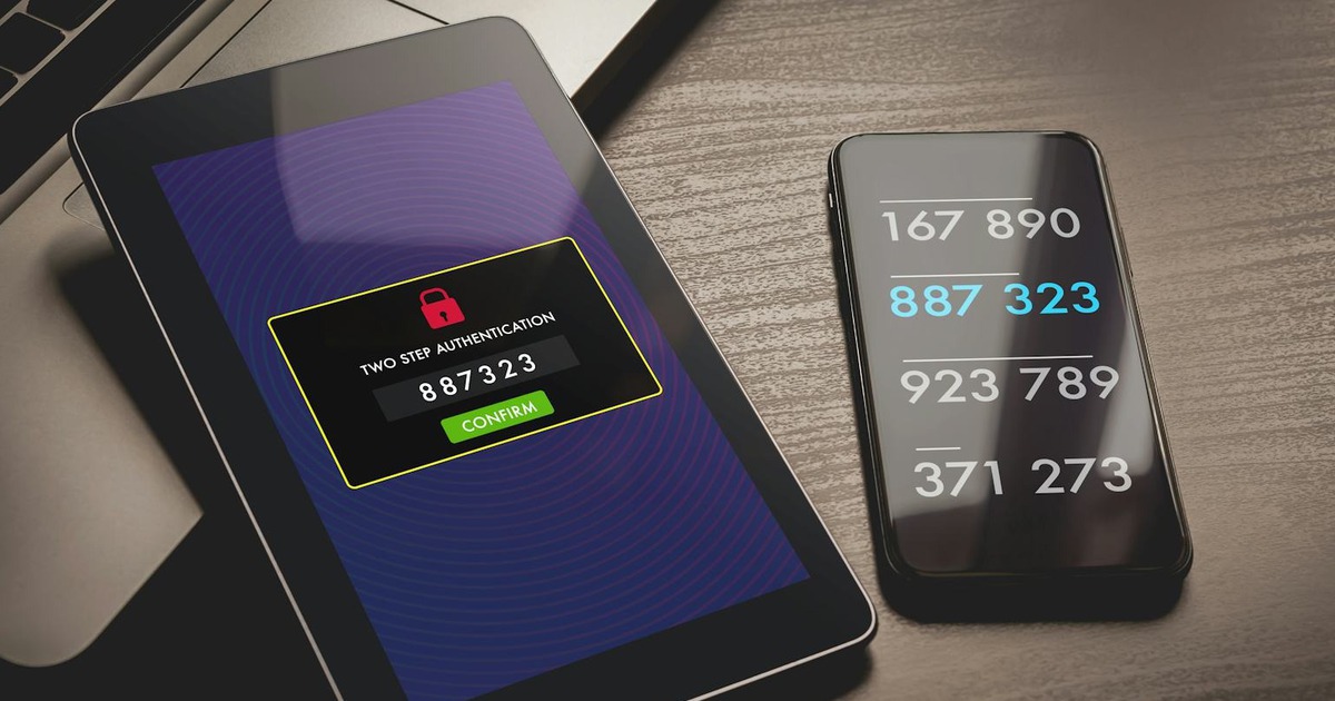 Mã độc đánh cắp tài khoản vượt mặt cả xác thực hai lớp