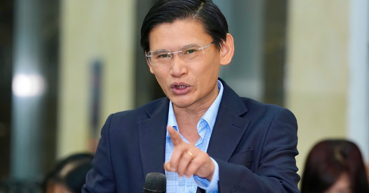 Tăng cung để ổn định giá nhà