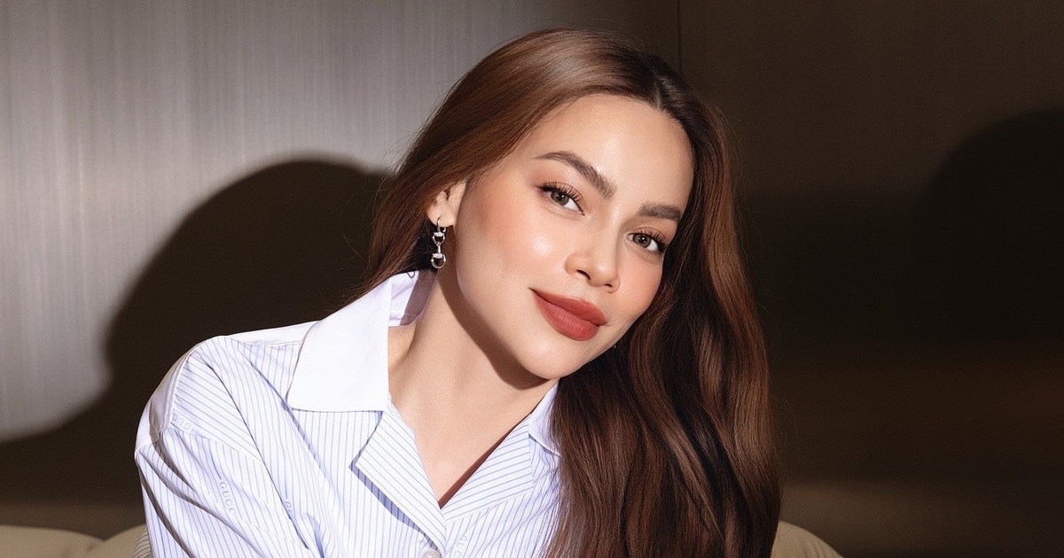 Hồ Ngọc Hà nói gì về việc Subeo có bạn gái ở tuổi 16?