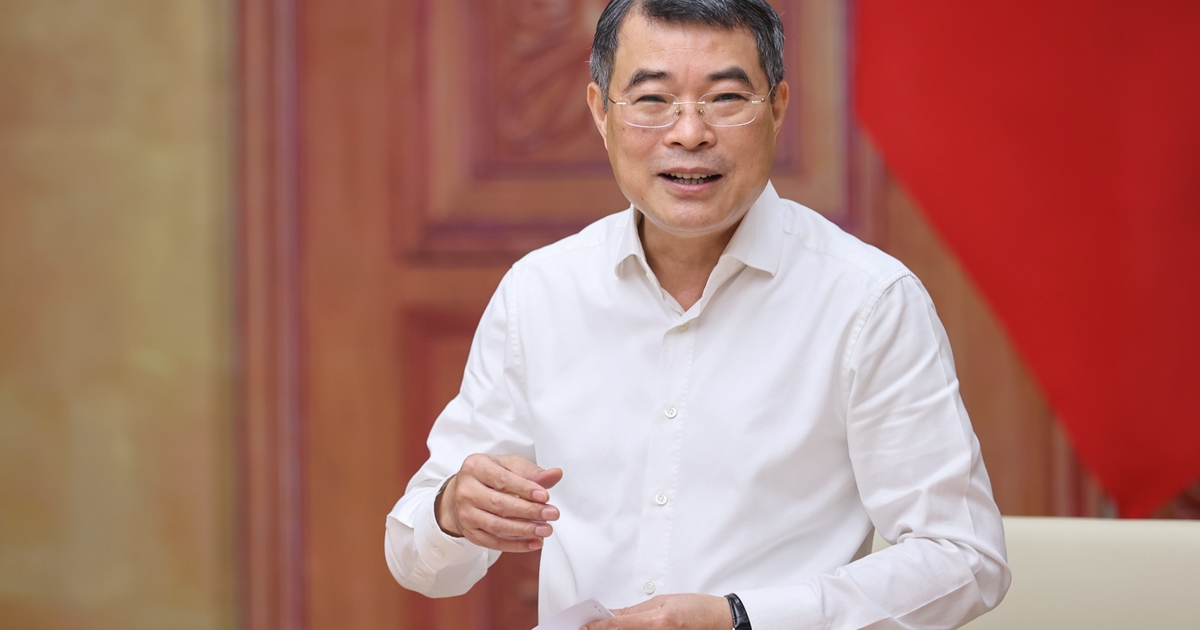 Thủ tướng: Tiếp tục sắp xếp đơn vị sự nghiệp công lập giáo dục và y tế