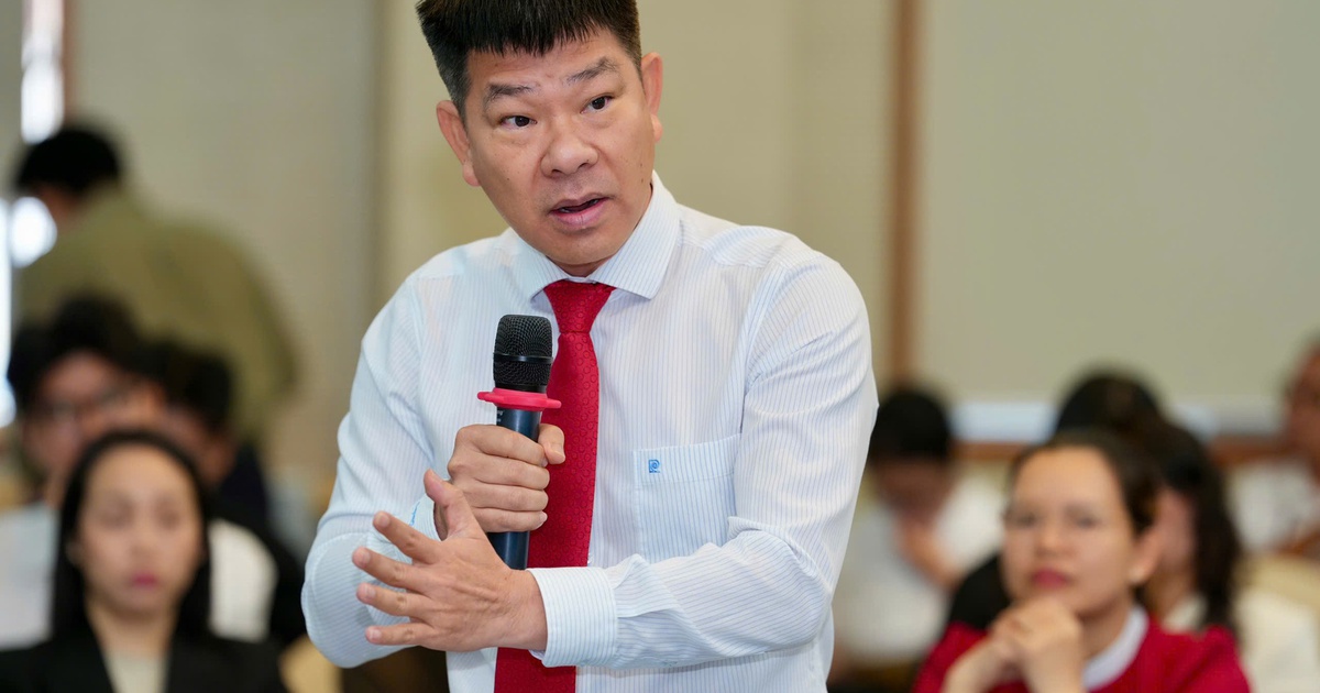 Nhà ở xã hội 'tiến thoái lưỡng nan' khi vay vốn