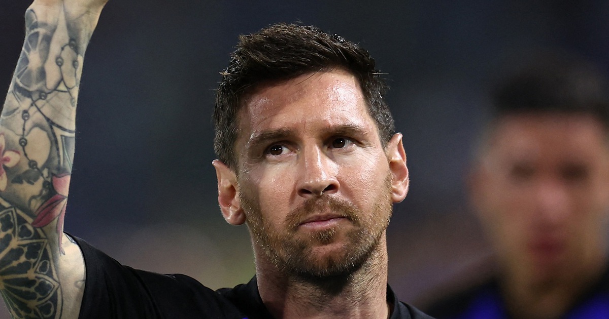 Messi bất ngờ mua CLB Tây Ban Nha, David Beckham lên tiếng về biến động Inter Miami