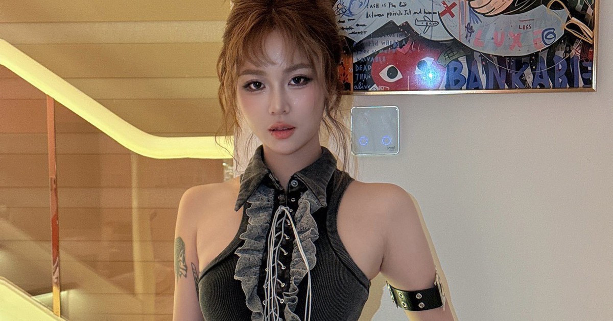 Streamer đóng chính phim điện ảnh, nói về tin đồn ‘bỏ tiền để mua vai’