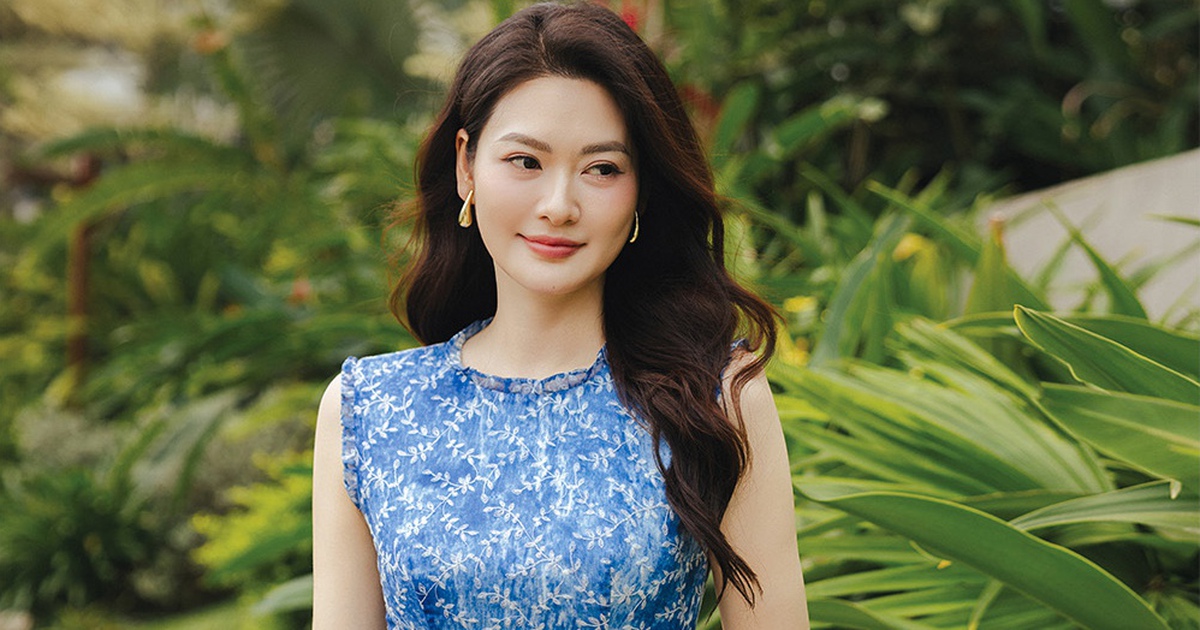 Rạng rỡ với váy họa tiết đẹp cho ngày nắng