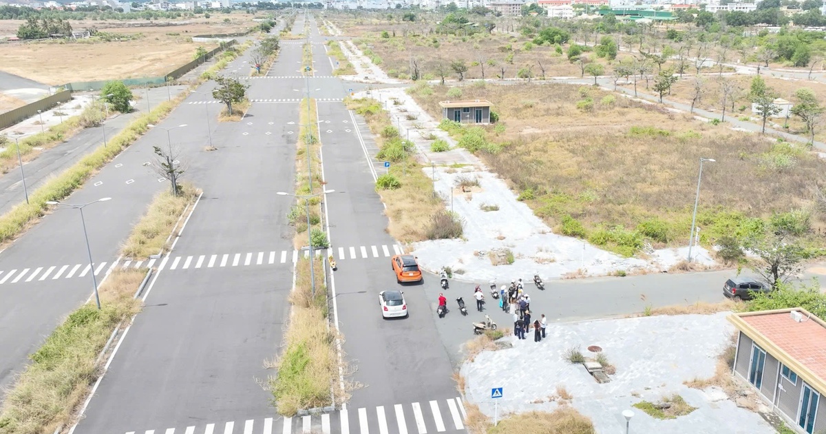 Yêu cầu Tập đoàn Phúc Sơn đối thoại về dự án ở sân bay Nha Trang cũ