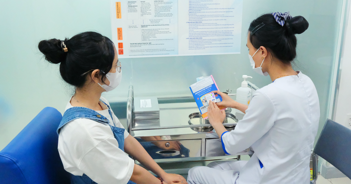 Gần một nửa ca viêm não mô cầu dưới 15 tuổi, cảnh báo nguy cơ cao