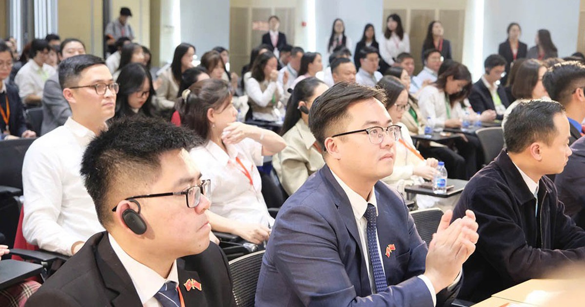 Mệnh lệnh từ Nghị quyết 57 và khát vọng làm chủ 'trái tim' AI