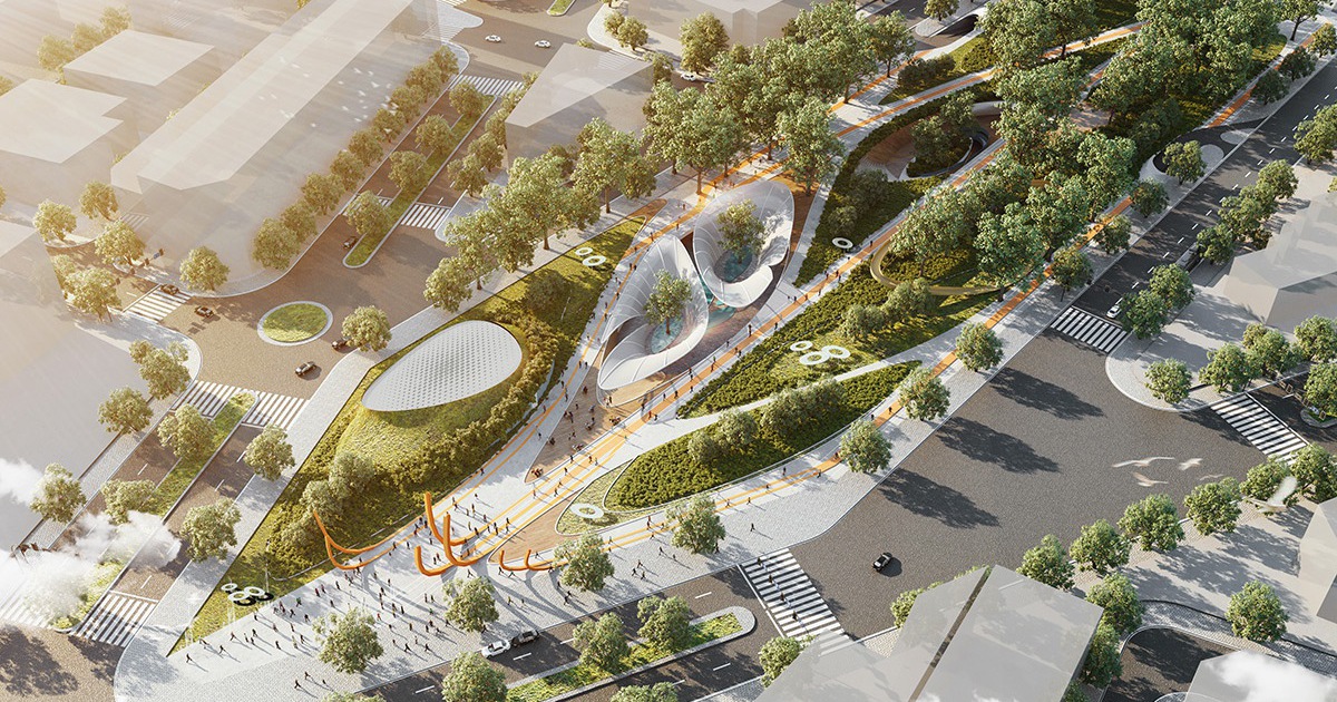 TP.HCM hội tụ đủ yếu tố của 'siêu đô thị' với bản sắc riêng