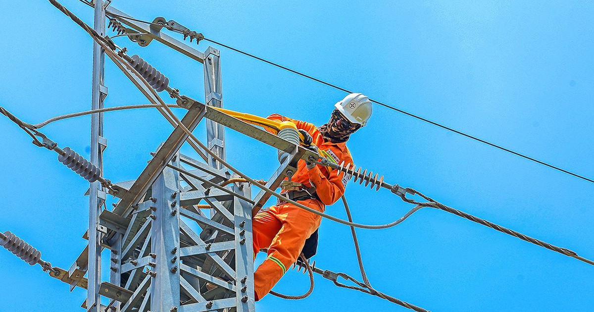 PC Đắk Lắk khẩn trương sửa chữa, bảo dưỡng, đảm bảo cung ứng điện mùa nắng nóng