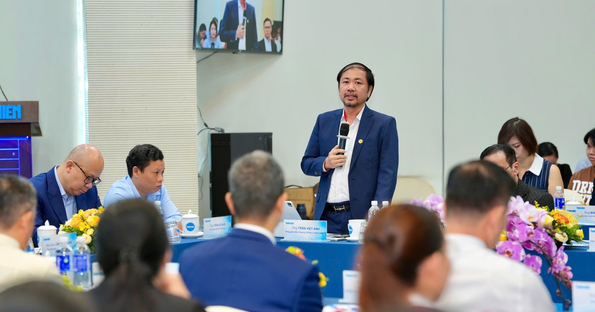 Phải coi bất động sản là hạ tầng cho tăng trưởng dài hạn