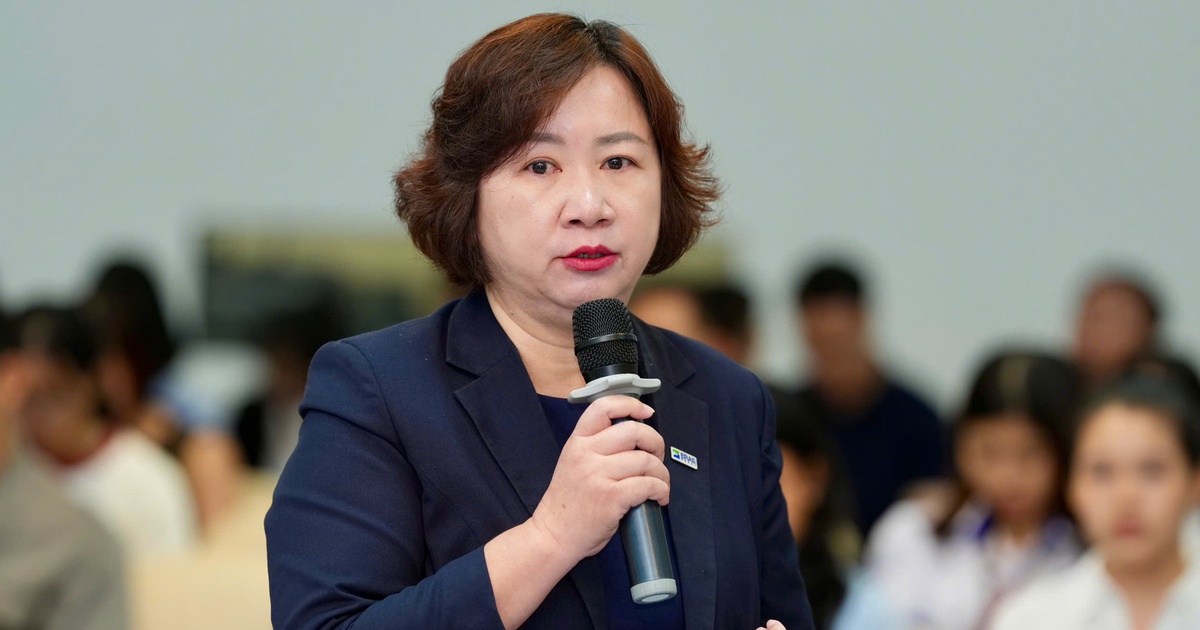 Bất động sản cần dòng vốn ổn định để phát triển