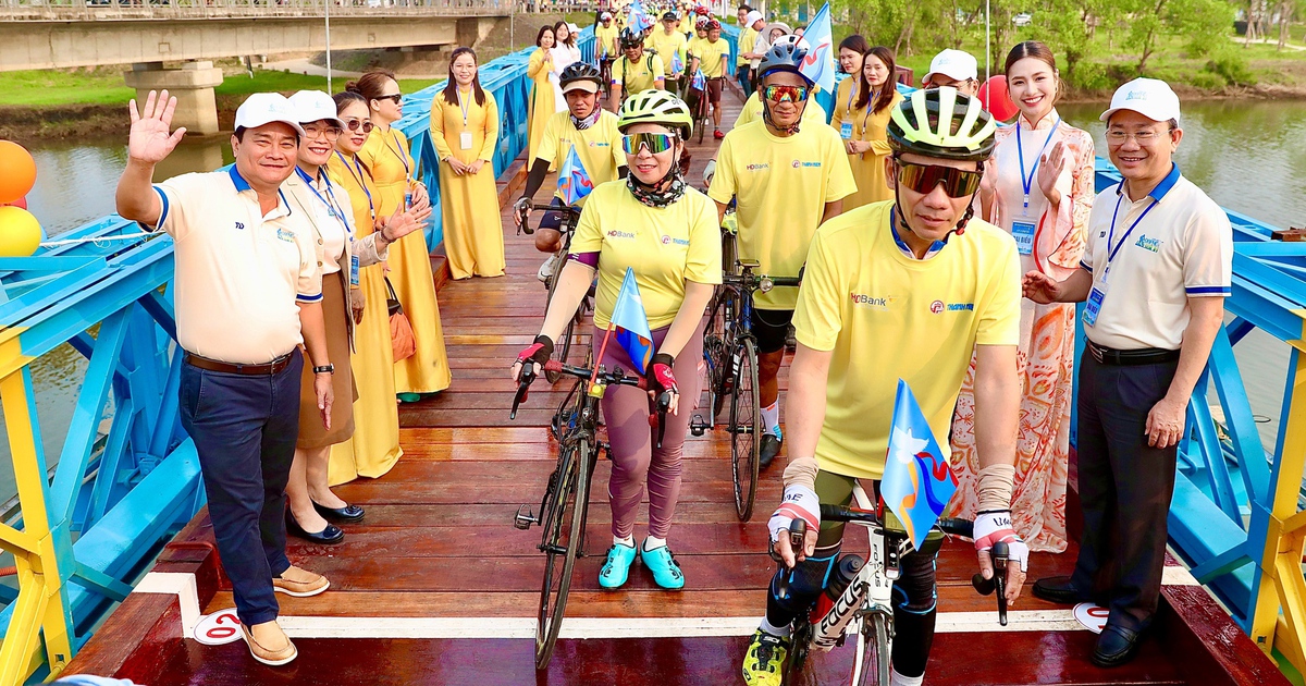 Tin tức đặc biệt trên báo in Thanh Niên 19.4.2026