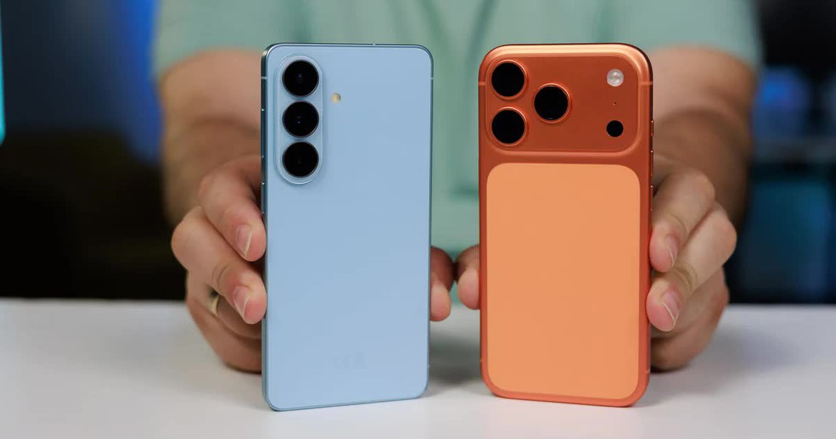 Người dùng iPhone trung thành kỷ lục